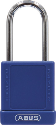 Padlock | 74 | for machinery & equipment | ABUS